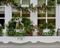 Kerstkrans Grandis Ø50cm