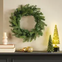 Kerstkrans Grandis Ø50cm