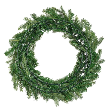 Kerstkrans Grandis Ø80cm 