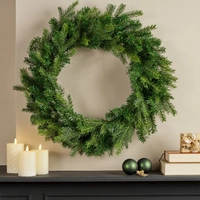 Kerstkrans Grandis Ø80cm