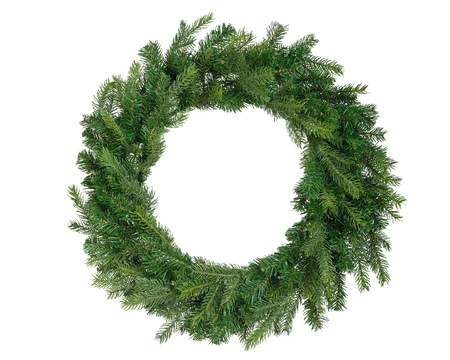 Kerstkrans Grandis Ø80cm