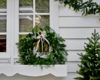 Kerstkrans Grandis Ø80cm