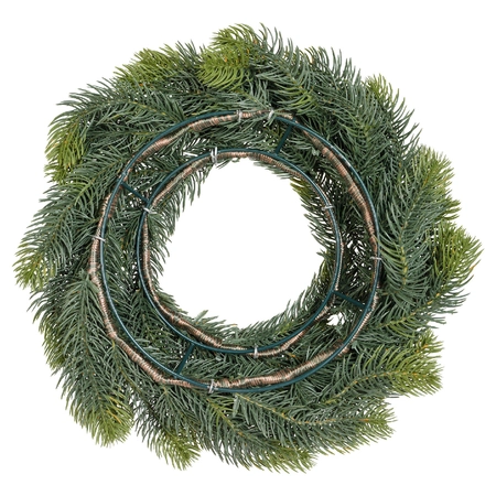Kerstkrans Winnipeg Ø50cm