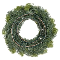Kerstkrans Winnipeg Ø50cm