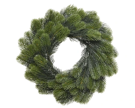 Kerstkrans Winnipeg Ø50cm