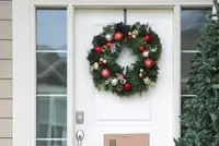Kerstkransen