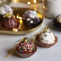 Kerstornament Chocolade Bonbons Assorti 1st