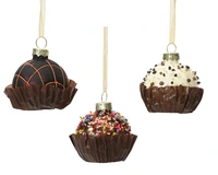 Kerstornament Chocolade Bonbons Assorti 1st