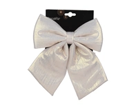 Kerststrik 24cm Parel 1st
