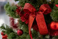 Kerststrikken