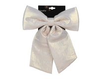 Kerststrik 34cm Parel 1st