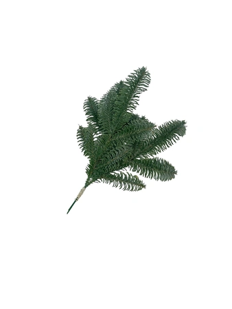 Kersttak Nobilis 30cm