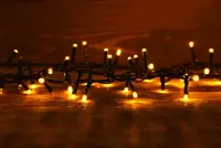Kerstverlichting