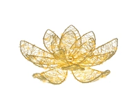Kerstverlichting Bloem 150 LED Ø28cm