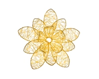 Kerstverlichting Bloem 150 LED Ø28cm