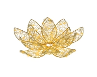 Kerstverlichting Bloem 200 LED Ø38cm