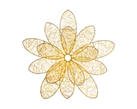 Kerstverlichting Bloem 200 LED Ø38cm