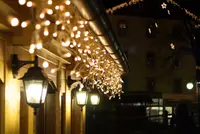 Buitenverlichting