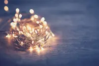 Verlichting op batterijen