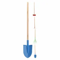 Kindertuingereedschap Assorti 1st