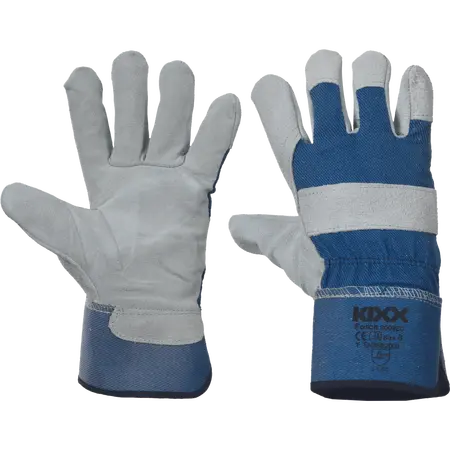 KIXX Tuinhandschoenen Force mt 10