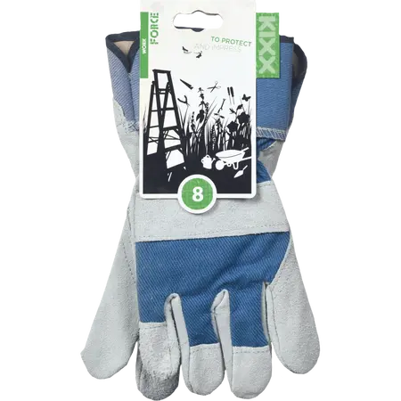 KIXX Tuinhandschoenen Force mt 10