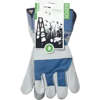 KIXX Tuinhandschoenen Force mt 10