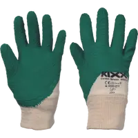 KIXX Tuinhandschoenen Garden Green mt 7