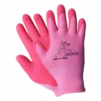 KIXX Tuinhandschoen Lollipop mt 5