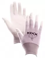 KIXX Tuinhandschoen Lovely Lilac mt 7