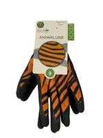 KIXX Tuinhandschoen Roaring Tiger mt 9