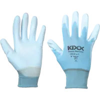 KIXX Tuinhandschoenen Balance Blue mt 7