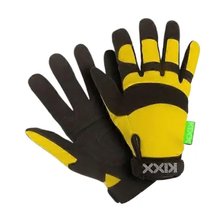 KIXX Tuinhandschoenen Brick mt 10