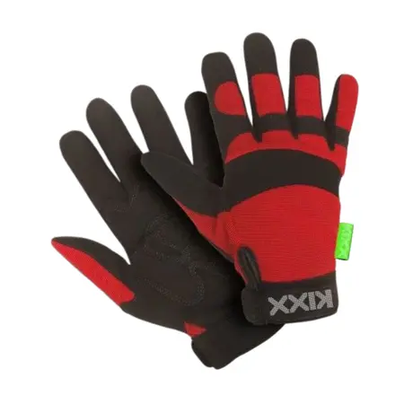 KIXX Tuinhandschoenen Crude mt 10