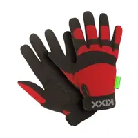 KIXX Tuinhandschoenen Crude mt 10