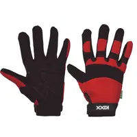 KIXX Tuinhandschoenen Crude mt 10