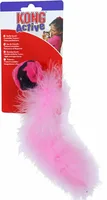 Kong Active Kattenspeelgoed Wild Tails Assorti 1st