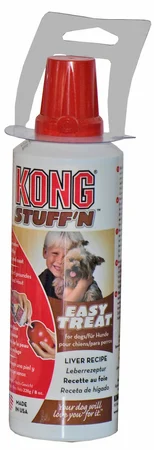Kong Easy Treat Lever