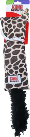 Kong Kattenspeelgoed Kickeroo Giraffe 