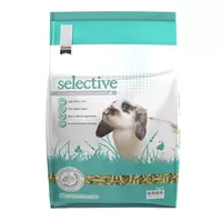 Konijnenvoer Supreme Science Selective 3 kg