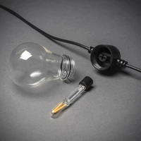 Konstsmide Partylight Reservelampjes 0,42W 