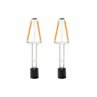 Konstsmide Partylight Reservelampjes 0,7W