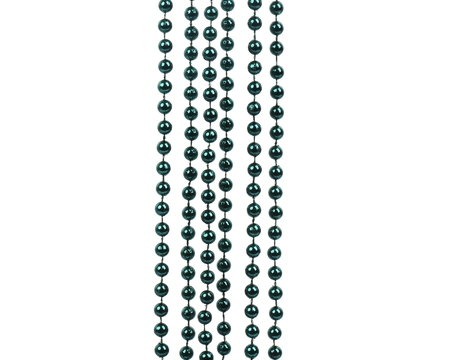 Kralenketting Kerstboom 10m Emerald Groen