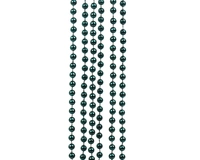 Kralenketting Kerstboom 10m Emerald Groen