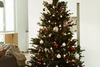 Grote kunstkerstbomen (>120cm)