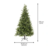 Kunstkerstboom Allison 270cm