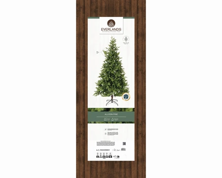 Kunstkerstboom Allison 270cm