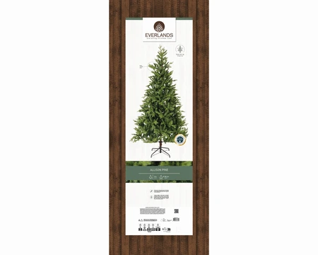 Kunstkerstboom Allison 300cm