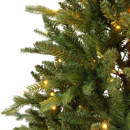 Kunstkerstboom Allison 320 LED 180cm