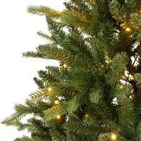 Kunstkerstboom Allison 320 LED 180cm